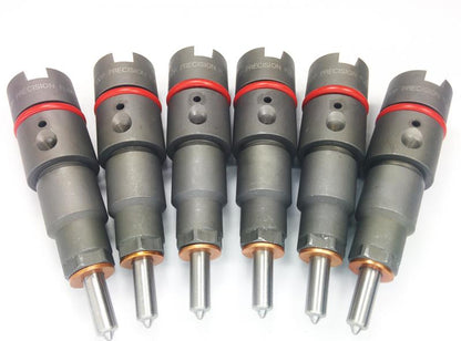 DDP 98.5-02 Dodge Cummins 5.9L 24V Injector Set - 50hp Performance Upgrade