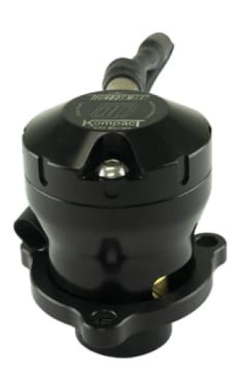 Turbosmart Kompact EM Dual Port VR19 Blow-Off Valve for 2021+ Ford Bronco and Bronco Sport with 2.0L, 2.3L, 2.7L, and 3.0L Engines
