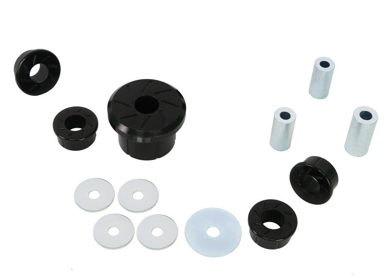 Whiteline Rear Differential Mount Bushing Kit for BMW 3 Series & Z4 – Part KDT982