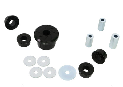 Whiteline Rear Differential Mount Bushing Kit for BMW 3 Series & Z4 – Part KDT982