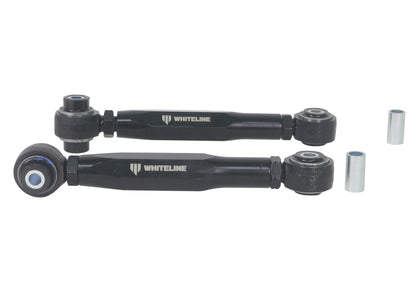 Whiteline KTA293 Rear Adjustable Toe Control Arm for Volkswagen Vehicles