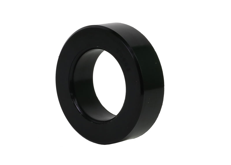 Whiteline Front Spring Pad Bushing (+30mm) for Jeep Wagoneer and Wrangler 1984-2006 (Part W73415)