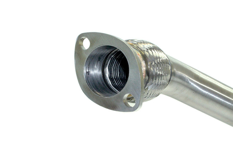 ISR Performance Exhaust Y-Pipe for Nissan 350Z and G35 (Non-AWD X Models) - Part Number IS-Z33-Y