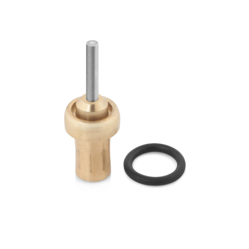 Mishimoto Sandwich Plate Thermostat 71°C / 160°F – Reliable Temperature Control for Automotive Applications