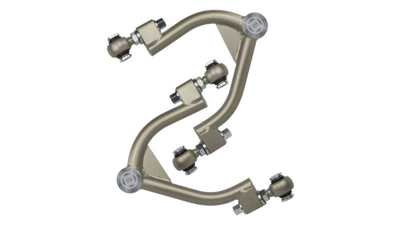 ISR Performance Front Upper Camber Arms for Nissan 350Z and Infiniti G35 – Part IS-FUCA-Z33