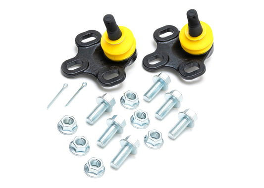 Whiteline KCA468 Adjustable Front Camber Kit for 2016-2017 Honda Civic X FC / FK / SI / RS