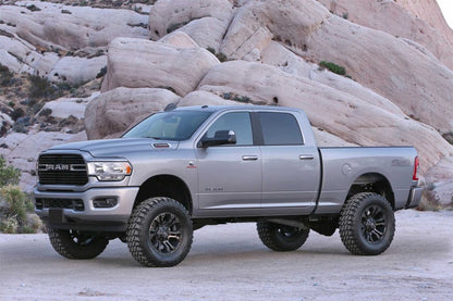 Fabtech 19-22 Ram 2500 4WD 5-inch Basic Lift Kit with Stealth Shocks – Part Number K3173M