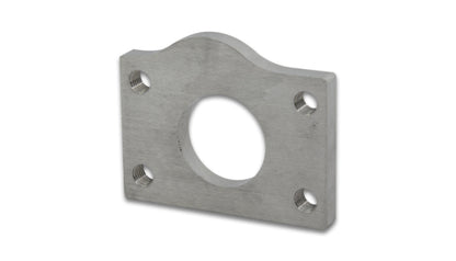Vibrant T304SS Turbo Inlet Flange for Garrett GT2052 - 73mm BHCCH, 62mm Port ID, M10x1.5 Thread