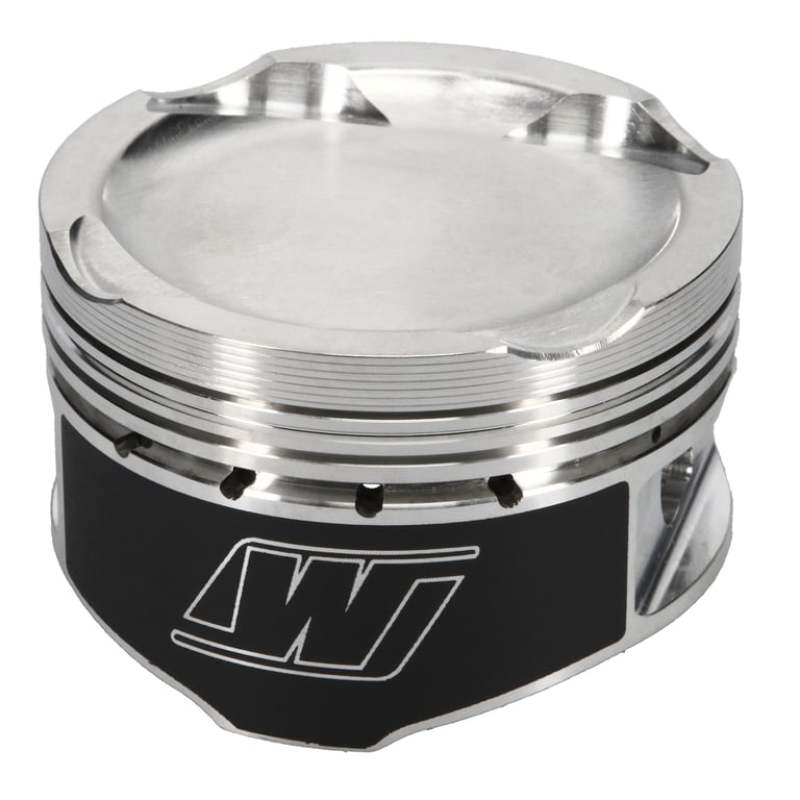 Wiseco K614M83 Professional Series Forged Racing Pistons for Mazda 2.0L FS Engines