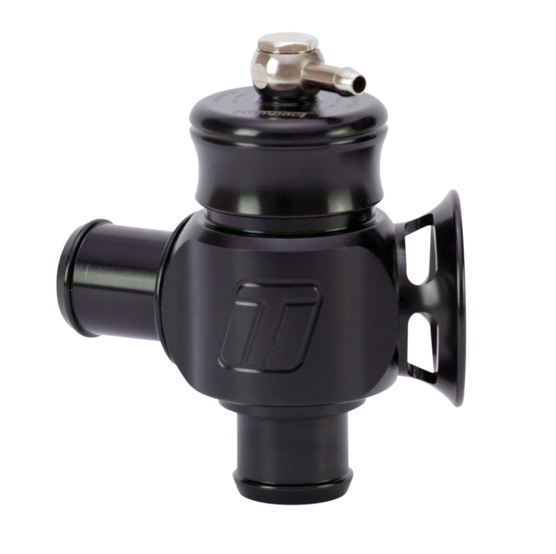 Turbosmart BOV Kompact Dual Port 25mm - Enhanced Performance Air Intake Venting for Turbocharged Vehicles
