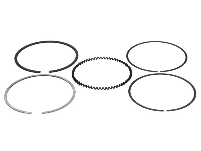 Wiseco 87.50mm Piston Ring Set for 4-Stroke Engines - Part #8750XX