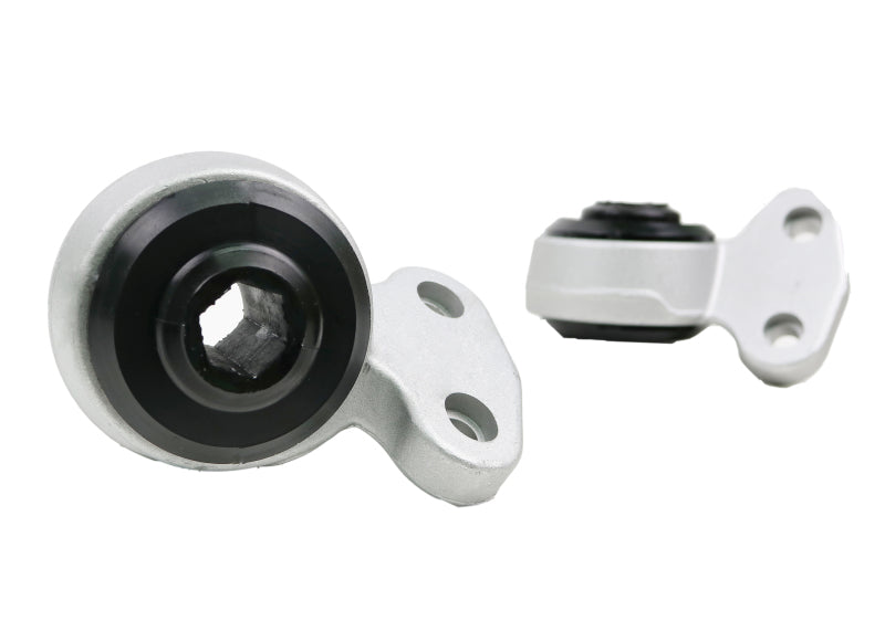 Whiteline Control Arm Lower Inner Rear Bushing Set for BMW E46 and Z4 Models - Part W53519
