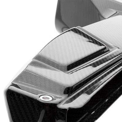 Cobb Redline Carbon Fiber Intake System for VW Golf R (MK8) and Audi S3 (8Y)