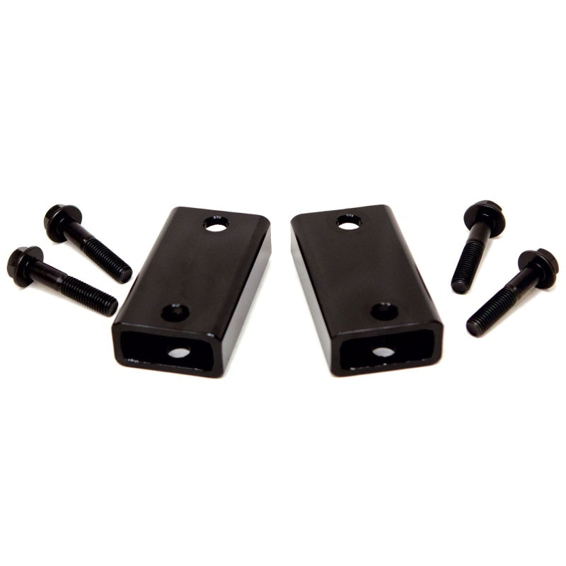 Banks Power Differential Cover Sway Bar Spacer Kit for Dodge Ram (Part #19249-2)