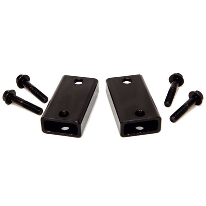 Banks Power Differential Cover Sway Bar Spacer Kit for Dodge Ram (Part #19249-2)