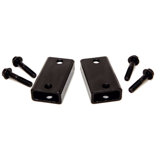 Banks Power Differential Cover Sway Bar Spacer Kit for Dodge Ram (Part #19249-2)