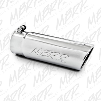 MBRP Armor Plus Series 14 Chevrolet Silverado/GMC Sierra 1500 3-Inch Cat Back Exhaust System with T409 Stainless Steel