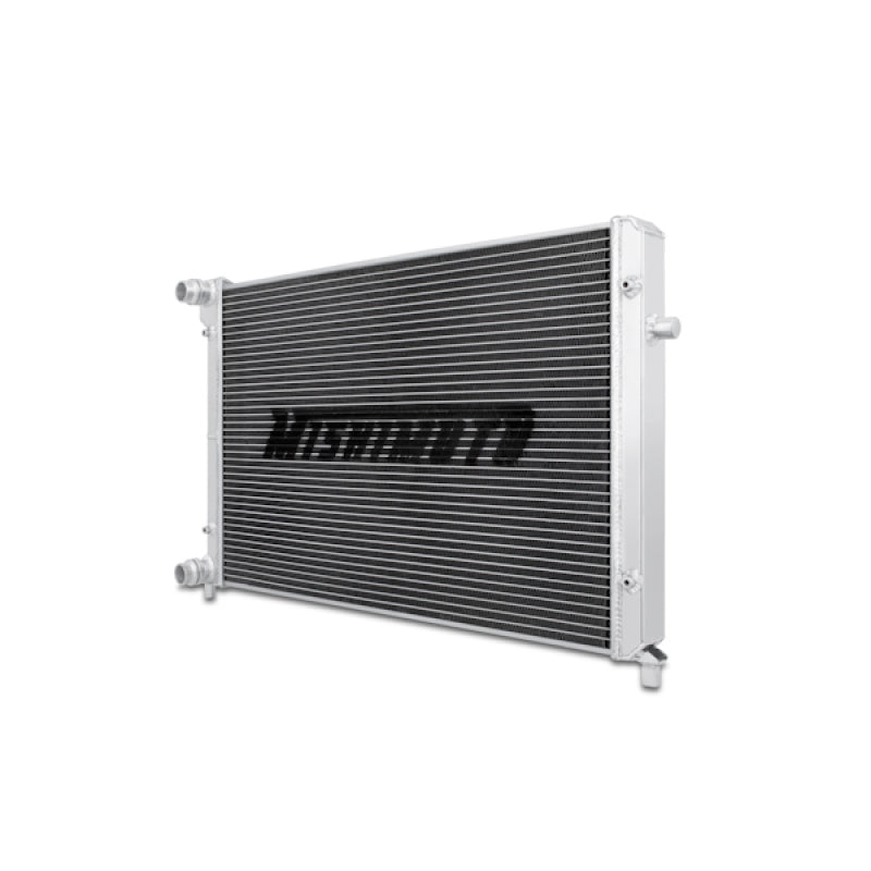 Mishimoto R32 Aluminum Radiator for 2008 Volkswagen R32 and Compatible Models