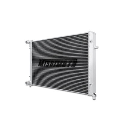 Mishimoto R32 Aluminum Radiator for 2008 Volkswagen R32 and Compatible Models