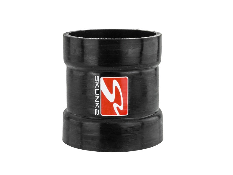 Skunk2 Racing 943-05-0100 Big-Bore Throttle Body Cold-Air Intake Coupler for Honda Civic 2006-2011