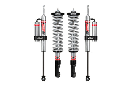 Eibach Pro-Truck Coilover 2.0 Front and Rear Shocks Kit for Toyota Tundra (2014-2016)
