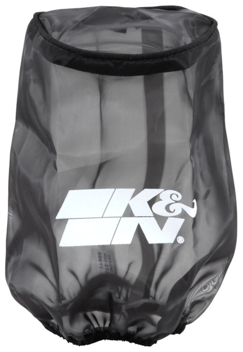 K&N Engineering Drycharger Air Filter Wrap Black RU-3130