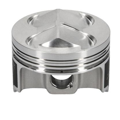 Wiseco K590M835 Professional Series Forged Piston Set for 1994-2003 Mazda Miata 1.8L 16V