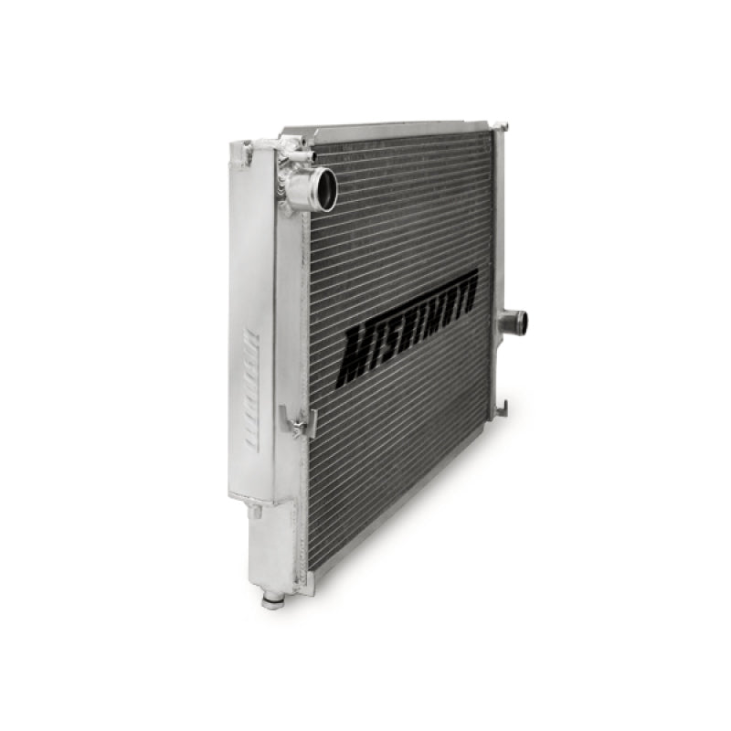 Mishimoto BMW E36 Aluminum Radiator Part Number MMRAD-E36-92 for 1992-1999 Models