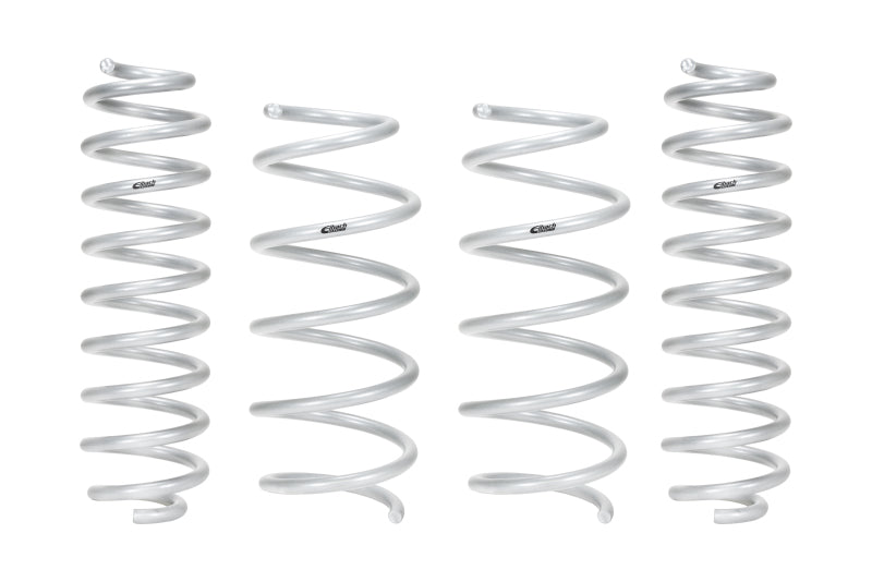 Eibach Pro-Truck Lift Kit for 2019-2021 Toyota RAV4 (Part #E30-82-088-01-22)
