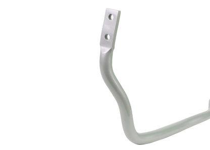 Whiteline 2019 Toyota Corolla Front 26mm Heavy Duty Sway Bar BTF100Z for Improved Handling and Stability