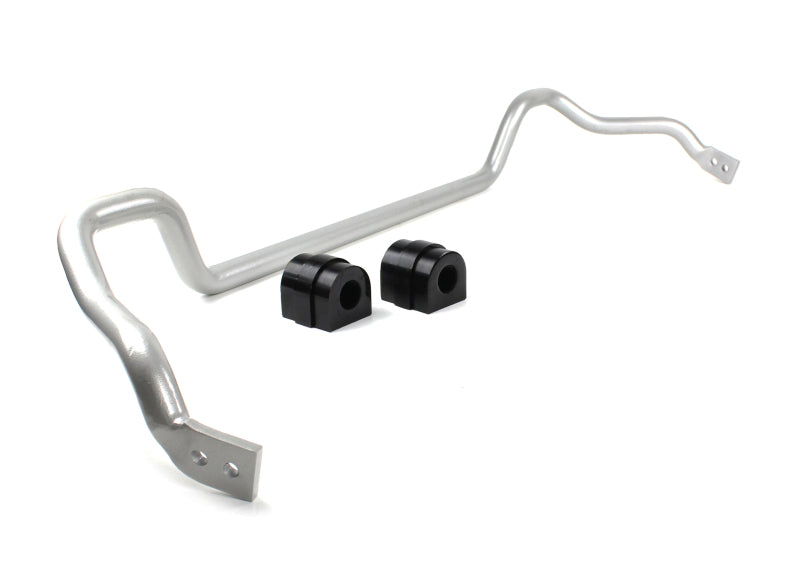 Whiteline 99-05 BMW 3 Series E46 Front 27mm Adjustable Sway Bar - Part BBF45Z