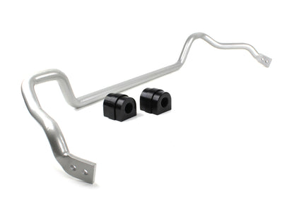 Whiteline 99-05 BMW 3 Series E46 Front 27mm Adjustable Sway Bar - Part BBF45Z