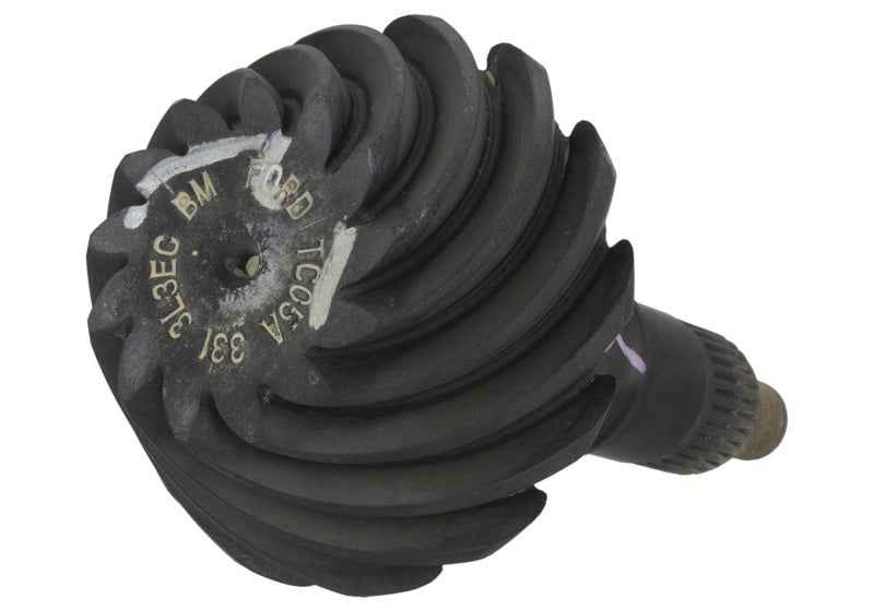 Ford Racing 8.8in 3.31 Ring Gear and Pinion