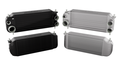 Turbosmart Ford F-150 2.7L/3.5L EcoBoost Performance Intercooler - Silver