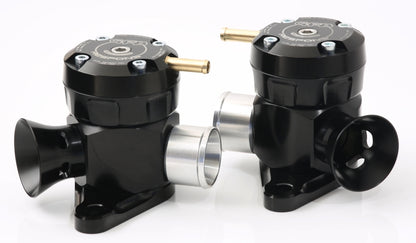 GFB T9005 Respons Twin Valve Blow Off Valve Kit for Nissan GT-R (2010-2014)