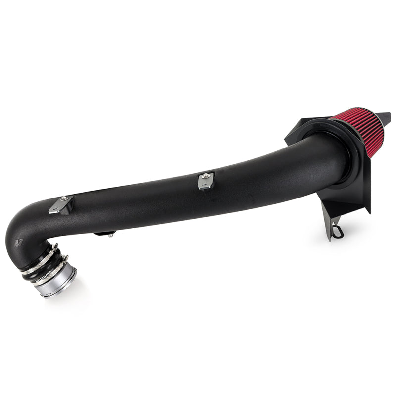 Mishimoto G8X M2/M3/M4 2021+ Open Airbox Performance Intake with High-Flow Filters
