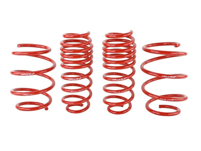 Skunk2 Racing Lowering Springs for 2016-2017 Honda Civic – Part Number 519-05-1775