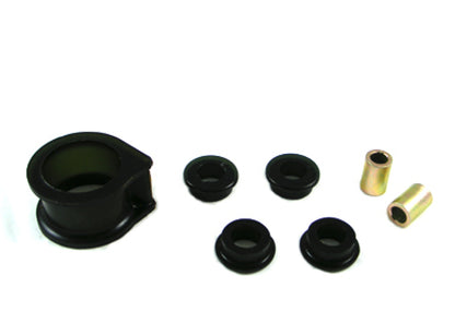 Whiteline Plus W11970 Steering Rack & Pinion Mount for Toyota Supra JZA80 and Lexus GS300