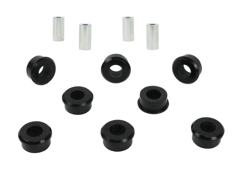 Whiteline Hyundai Sonata NF Front Control Arm Upper Bushing Kit Part W53271
