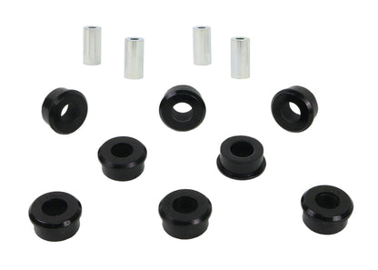 Whiteline Hyundai Sonata NF Front Control Arm Upper Bushing Kit Part W53271
