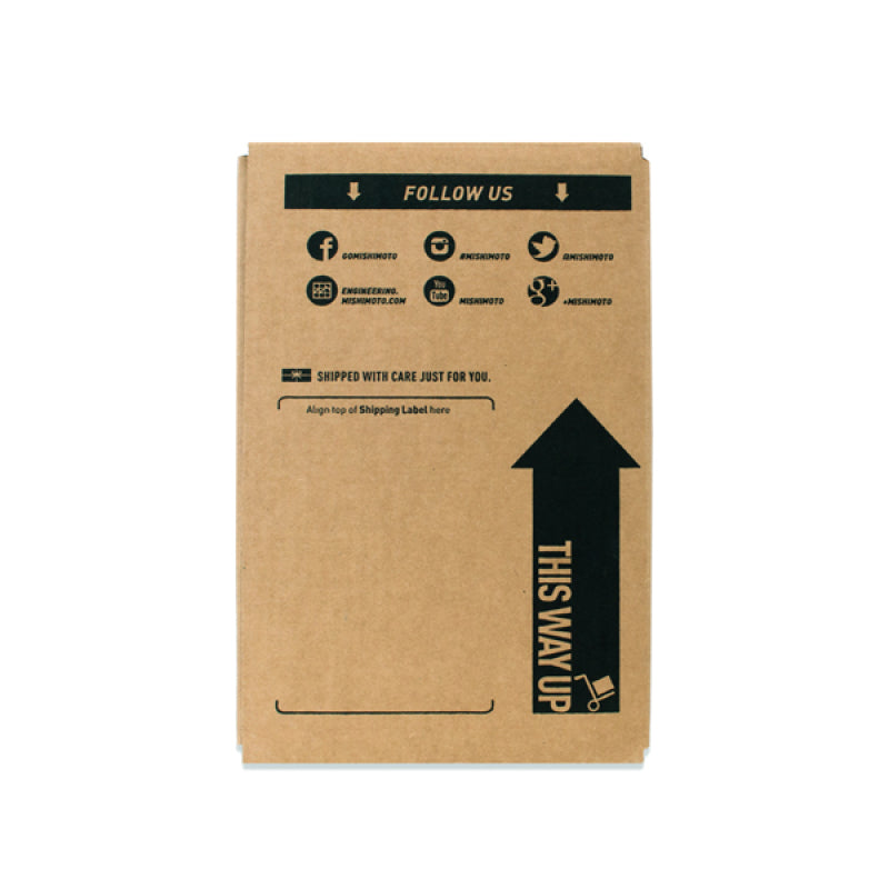 Mishimoto Liquid Chill Radiator Coolant Additive - Enhance Cooling Efficiency and Thermal Management