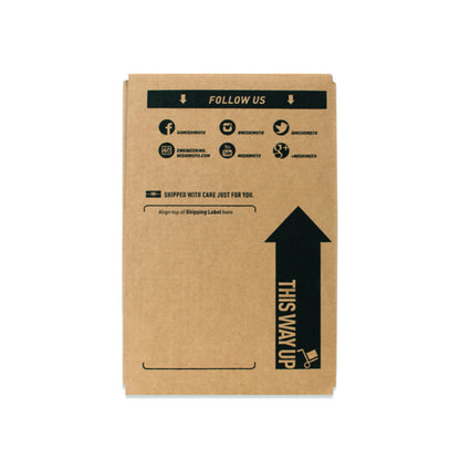 Mishimoto Liquid Chill Radiator Coolant Additive - Enhance Cooling Efficiency and Thermal Management