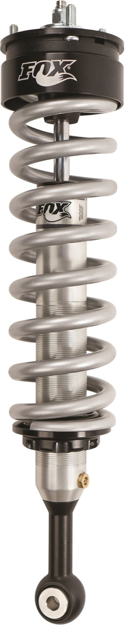 Fox 15+ Chevy Colorado 4WD 2.0 Performance Series 4.6-inch IFP Coilover Shock (Aluminum) / 0-2-inch Lift - Part Number 985-02-103