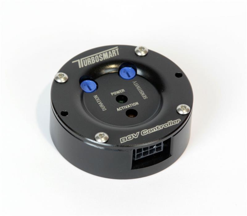 Turbosmart RacePort BOV Controller Kit Part #TS-0304-1003 for Diesel and Low Vacuum Engines