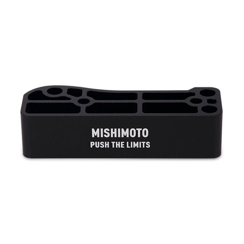 Mishimoto 2016+ Ford Focus Gas Pedal Spacer - Performance Pedal Adjustment for Focus RS and ST Models