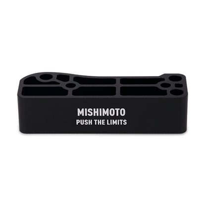 Mishimoto 2016+ Ford Focus Gas Pedal Spacer - Performance Pedal Adjustment for Focus RS and ST Models