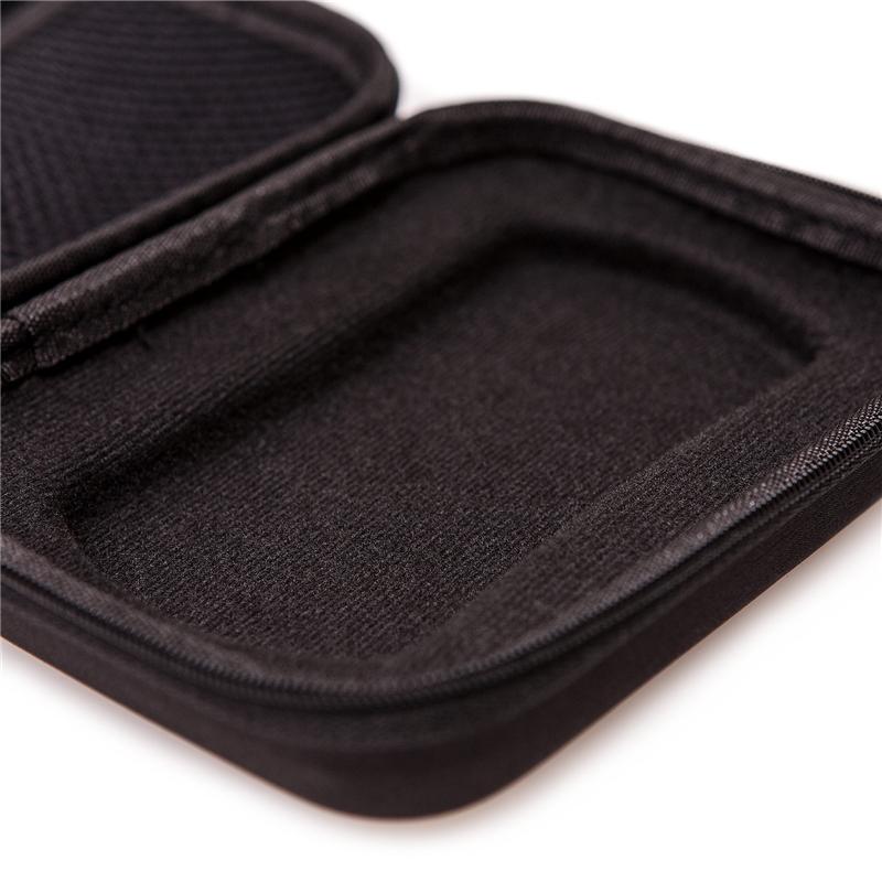 Cobb Accessport V3 Zippercase by Cobb – Durable Storage for Your ECU Tuning Device