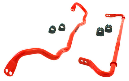 Eibach 05-12 Porsche 911 Carrera RWD 997 Anti-Roll Kit with 26mm Front & 25mm Rear Stabilizer Bars
