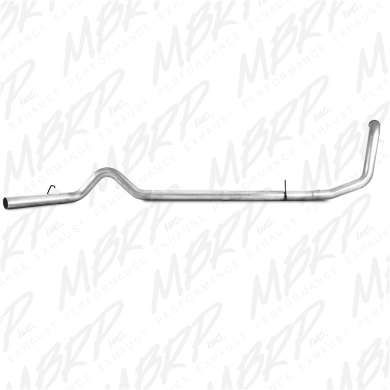 MBRP Armor Lite Series Exhaust System for 1999-2003 Ford F-250/350 7.3L – Part S6200PLM
