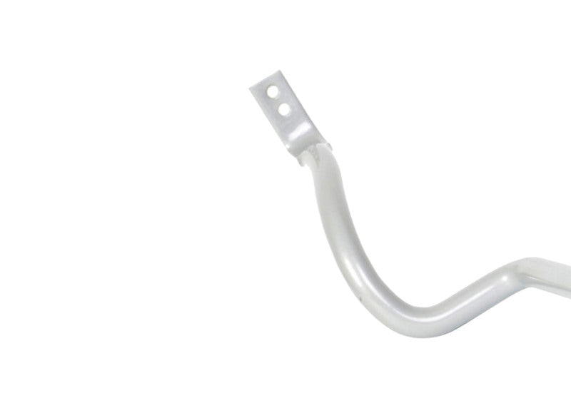 Whiteline 09+ Mitsubishi Outlander and Lancer Front 26mm Adjustable Sway Bar - Part BMF56XZ